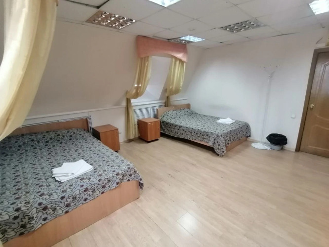 Фотография номера гостиницы Купеческий дом