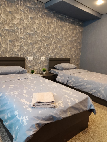 Фотография номера мини отеля Империя