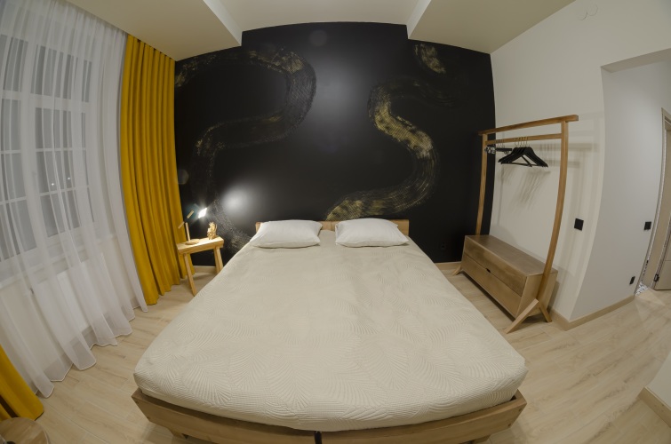 Фотография номера гостиницы Новгород