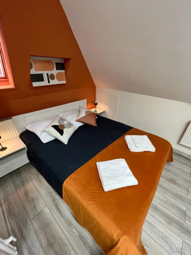 Фотография номера гостиницы Уют