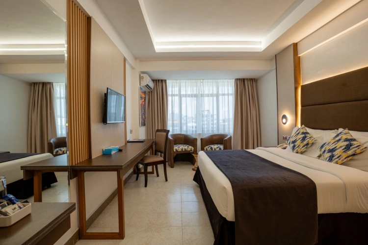 Executive Suite