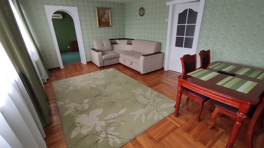 Фотография номера гостиницы Новочеркасск