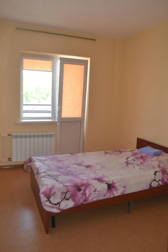 Фотография номера мотеля У Петровича