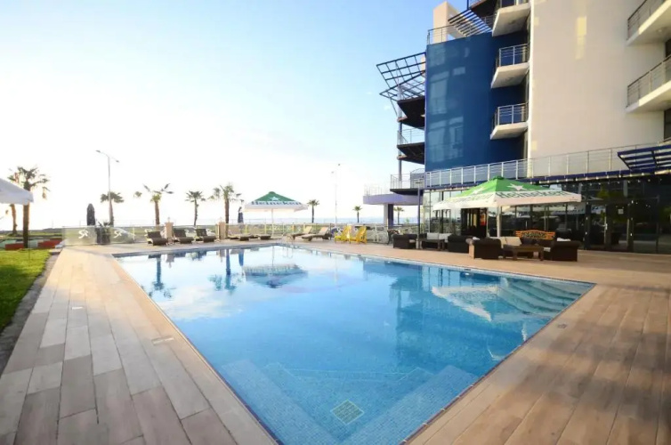 Palm Batumi Hotel