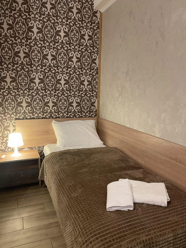 Фотография номера мини отеля Дубки