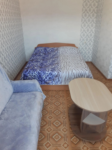 Фотография номера квартиры Квартира посуточно