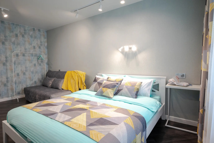 Фотография номера квартиры Квартира Апартаменты Премиум 2