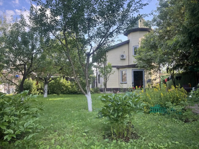 Фотография номера Коттеджа Частный Дом Место Уюта