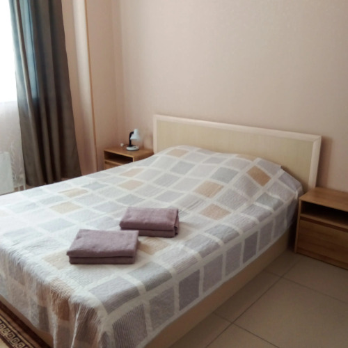 Фотография номера гостиницы Эмдер