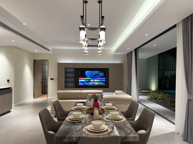 Clover Residence Phuket 33 Villa