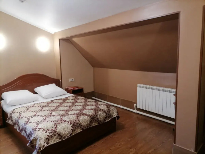  (двуспальная кровать) - изображение 1