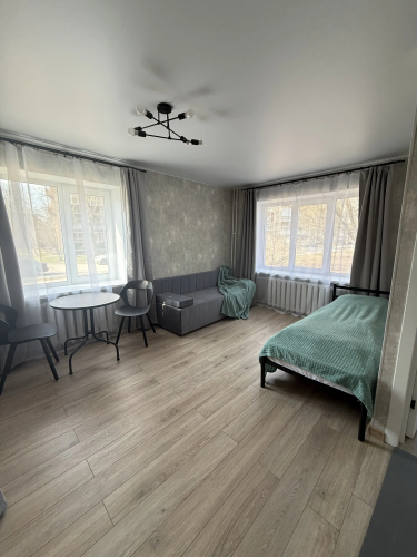 Фотография номера квартиры Квартира в Черноголовке Первая 4