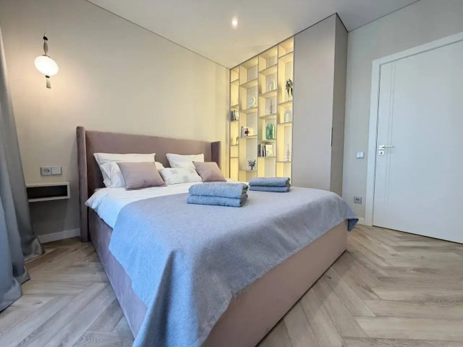 Premium Apartments