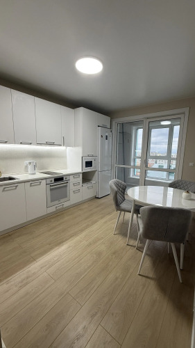 Фотография номера квартиры Квартира Уютная квартира в самом сердце Южно-Сахалинска