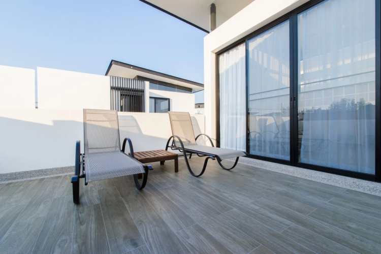 Laguna Park Villa