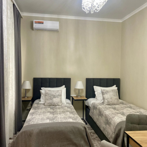 Фотография номера гостиницы Пассаж