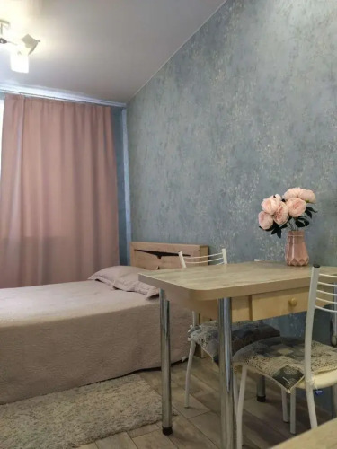 Фотография номера квартиры Апартаменты на Дорожной 50А