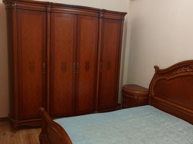 Фотография номера квартиры Квартира Просвещения 5 Кв. 6