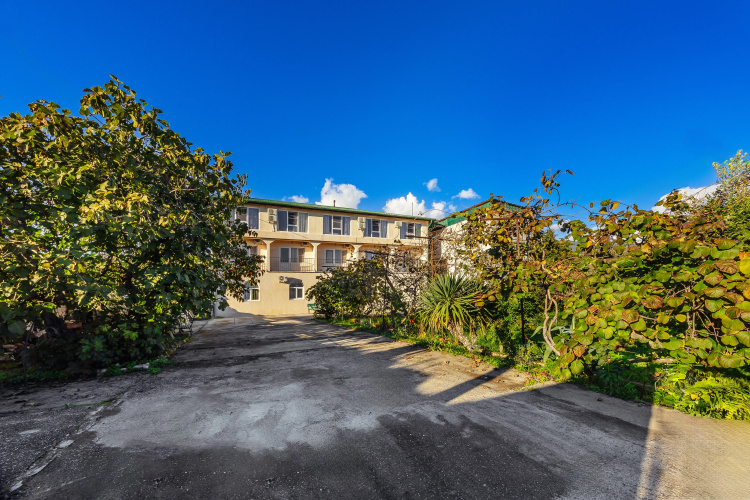 Edem Guest House
