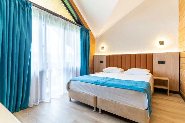  (двуспальная кровать) - изображение 1