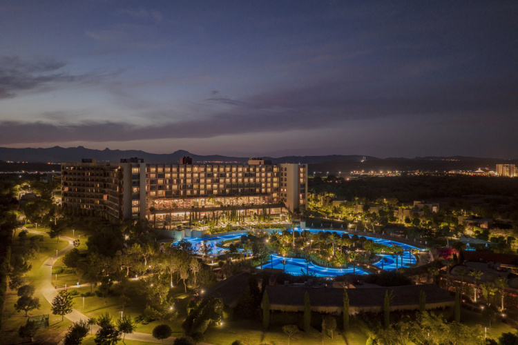 Concorde Luxury Resort & Casino Convention Spa photo 45