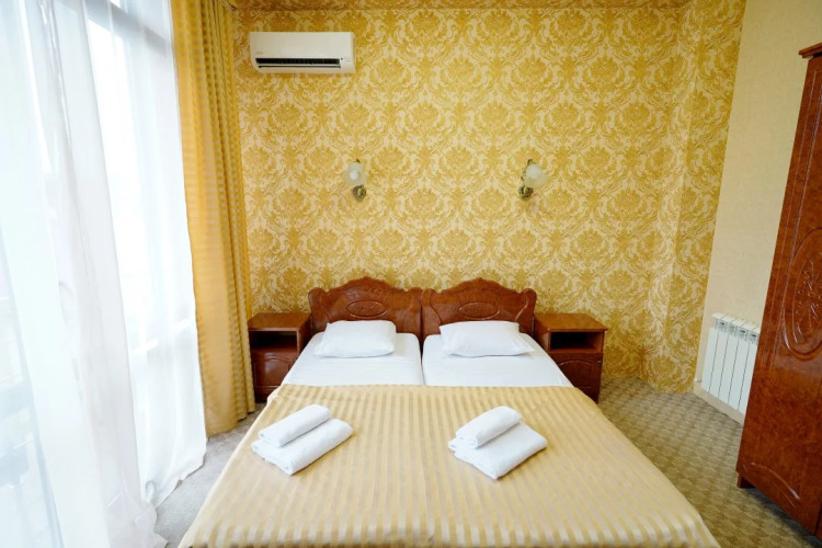 Фотография номера гостиницы Элона