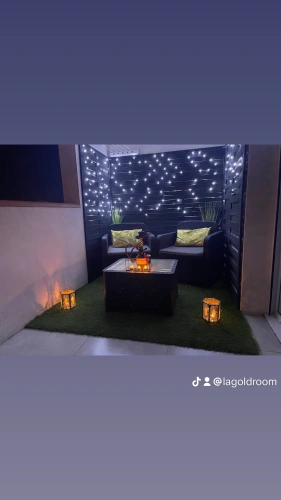 Luxury Apartment