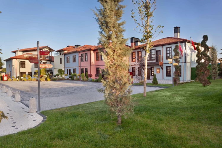 Sircali Hotel