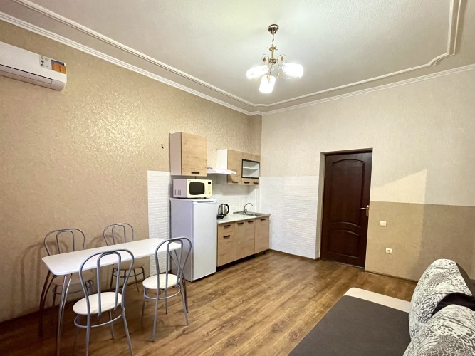 Фотография номера гостевого дома НикОль