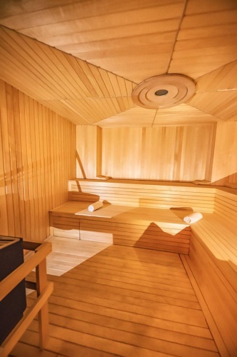 Meta Business Hotel photo 21