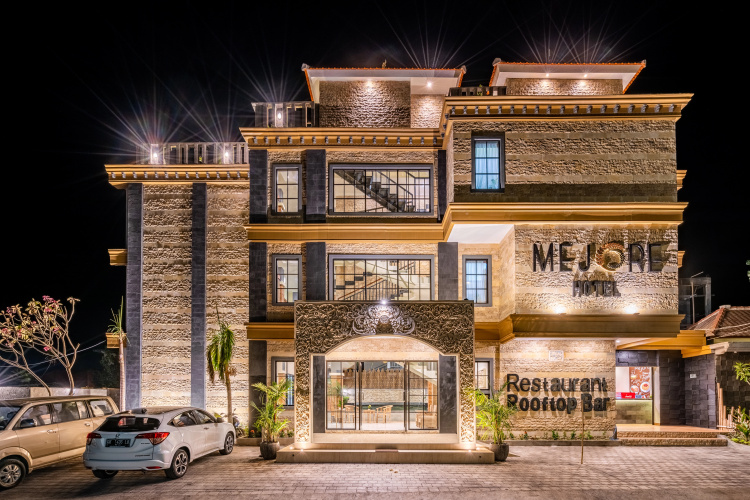 Imagen del hotel