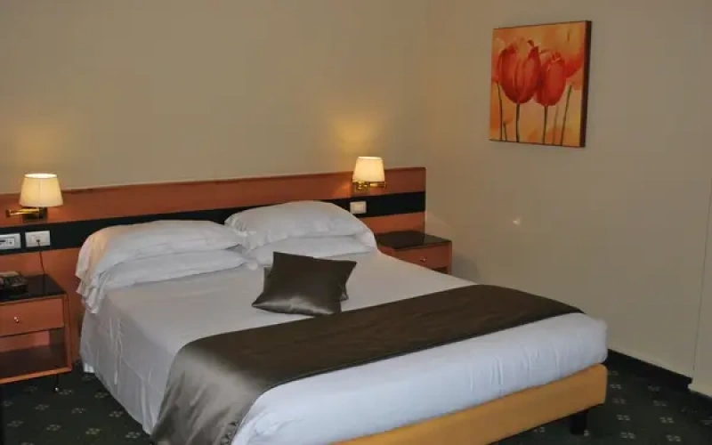 Classic Single room