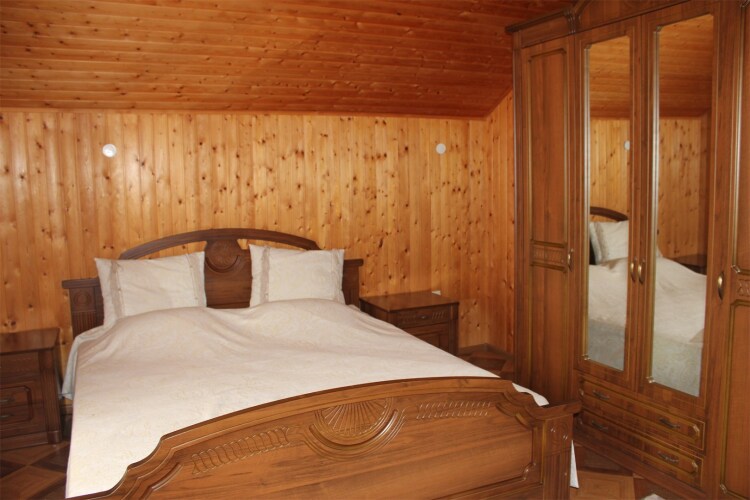 Фотография номера квартиры Апарт-отель SHE