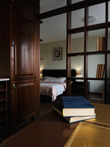 Фотография номера квартиры Апартаменты на Карла Маркса 135