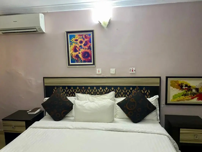 Standard room