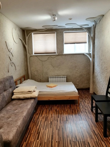 Фотография номера хостела Тартария