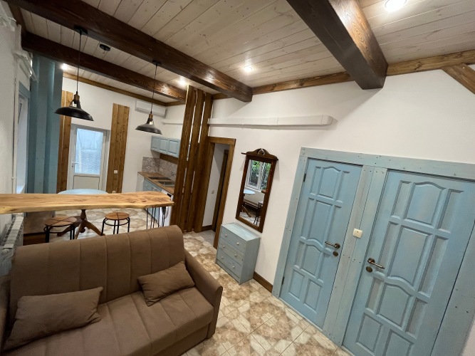 Фотография номера гостевого дома Отель Villa Koronello