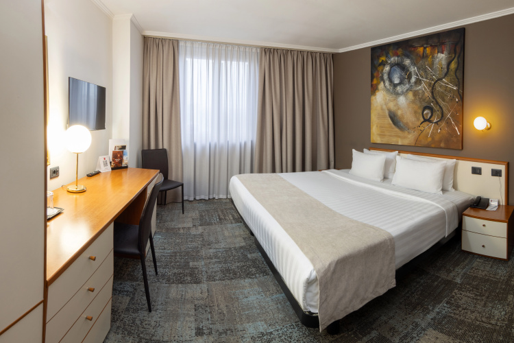 Best Western Congress Hotel photo 42
