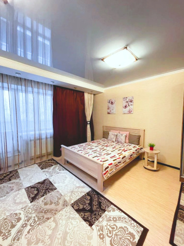 Фотография номера квартиры Апартаменты Максима Горького