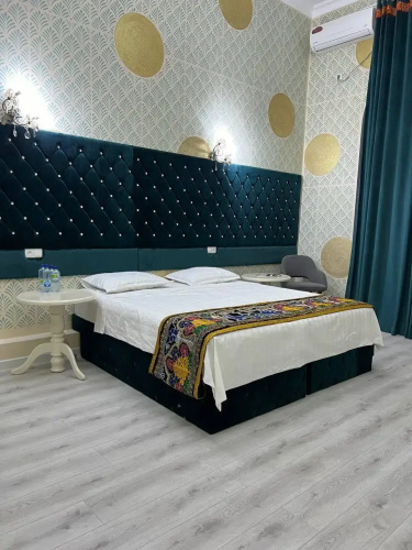 TALAT Hostel