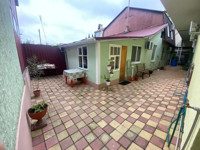 Фотография номера гостиницы Тростник