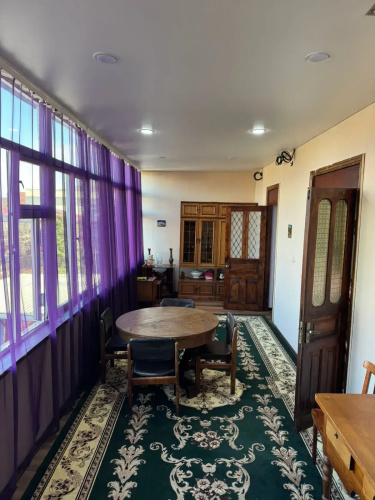 Na Adleyba Private House