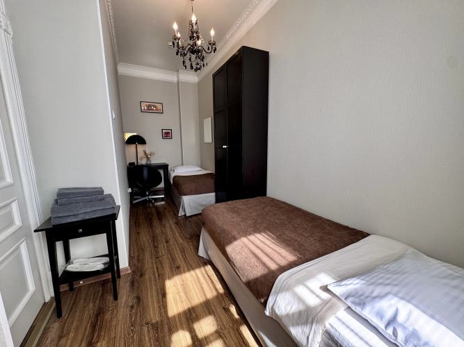 Фотография номера гостиницы Дом Кумовича