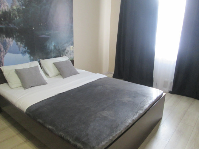 Фотография номера квартиры Квартира посуточно возле стадиона