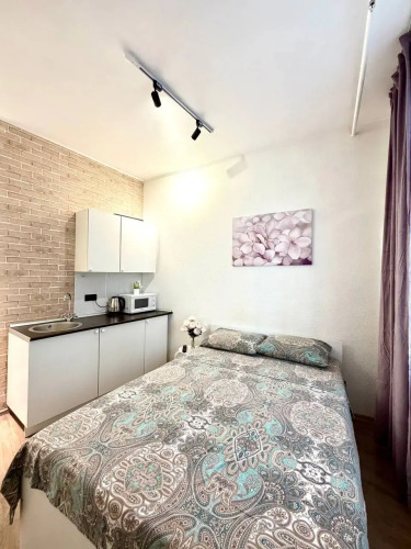 Фотография номера квартиры Квартира Уютная Студия