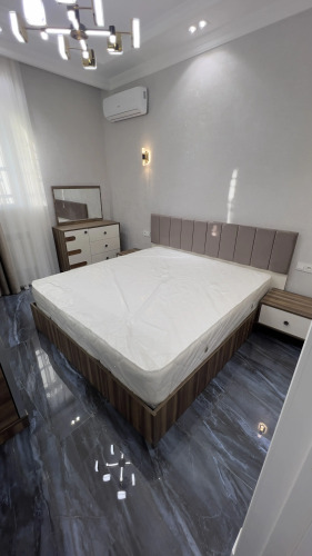 Фотография номера квартиры Апартаменты Yakkasaray Premium