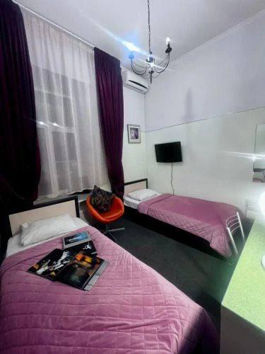 Фотография номера гостиницы Бутик-отель Премьера на Невском