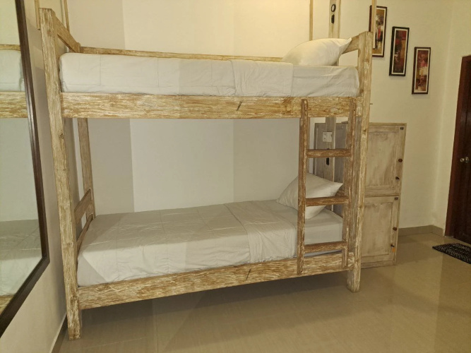 Seva Hotel
