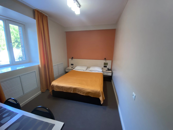 Фотография номера мини отеля Улпан