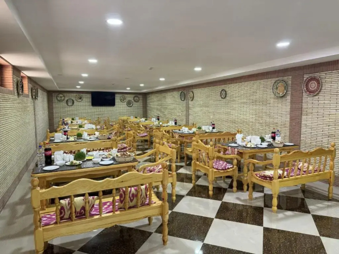 Al-Khabib Hotel